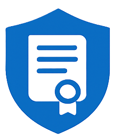  Certificate Info